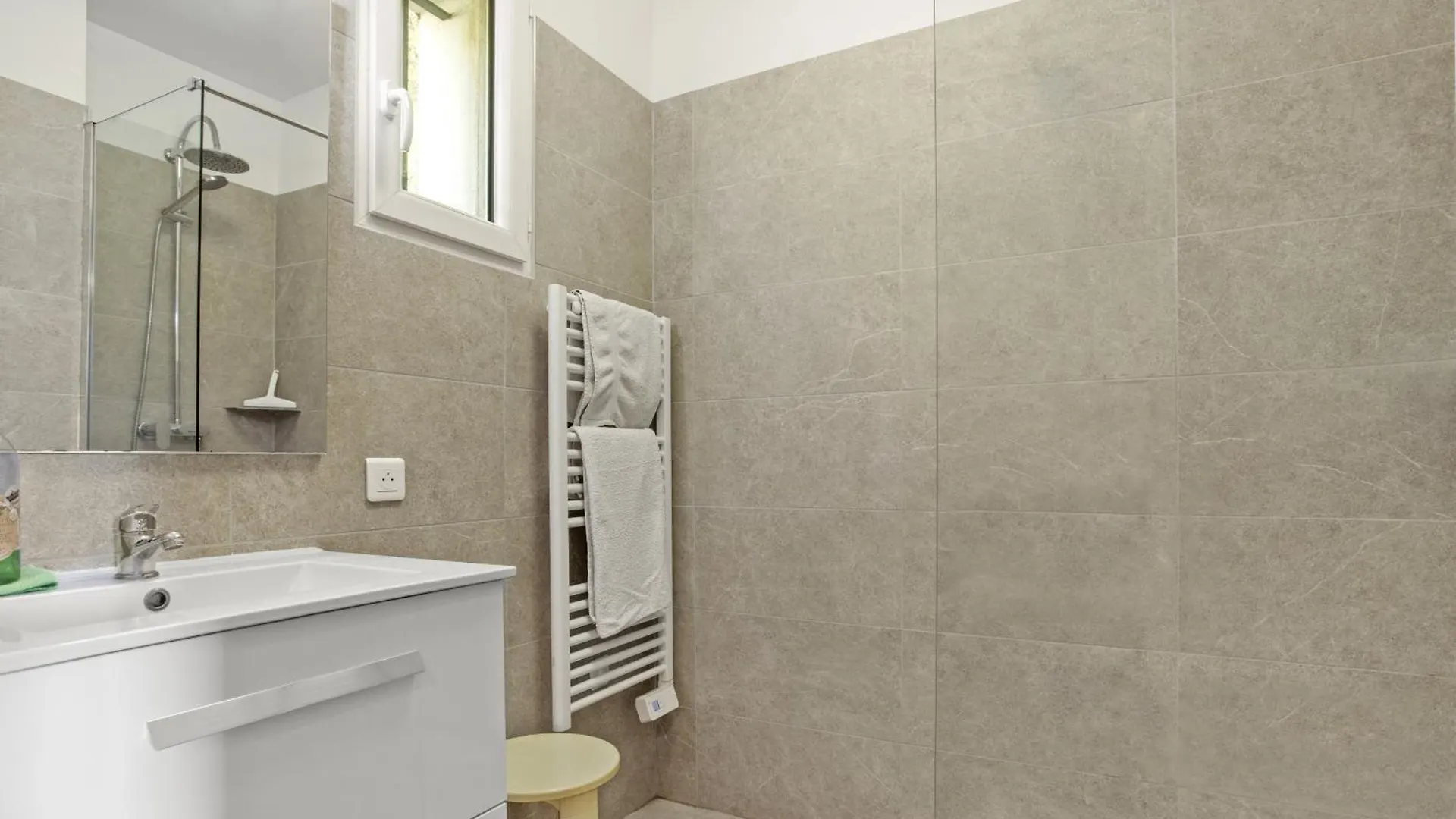 Apartmán Le Mas Berliat F2 N°15 Bormes-les-Mimosas