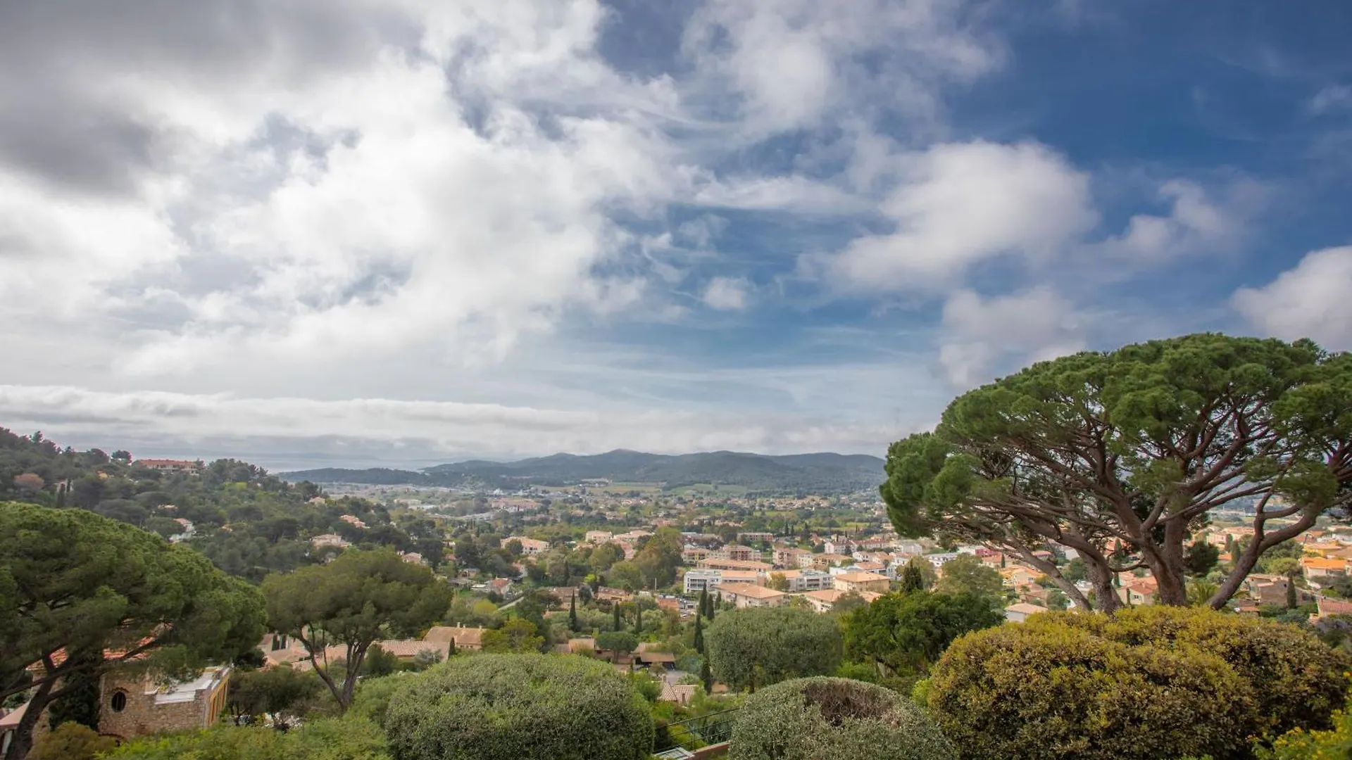 Le Mas Berliat F2 N°15 Bormes-les-Mimosas